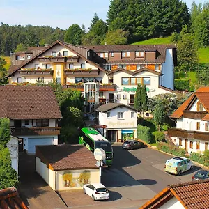 *** Hotel Spessartruh Deutschland