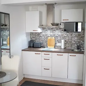 Apartment Pfingsberg Eg