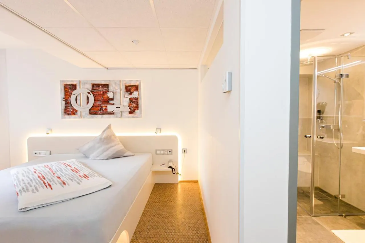 Hotel Am Duesseldorfer Platz Ράτινγκεν