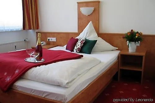 ***  Hotel Am Duesseldorfer Platz Ράτινγκεν Γερμανία